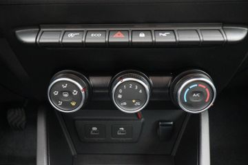 Fahrzeugabbildung Dacia Duster TCe 130 Comfort