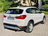 BMW X1 xDrive20i Advantage Steptronic Advantage - BMW X1 in Bielefeld