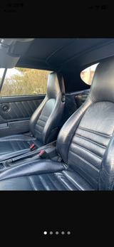 Porsche 964 - blaue Porsche 964
