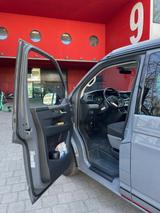 Volkswagen T6.1 California Beach Edition - VW T6 California Gebrauchtwagen in München
