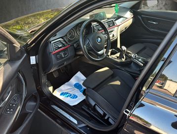 BMW 318 - 5