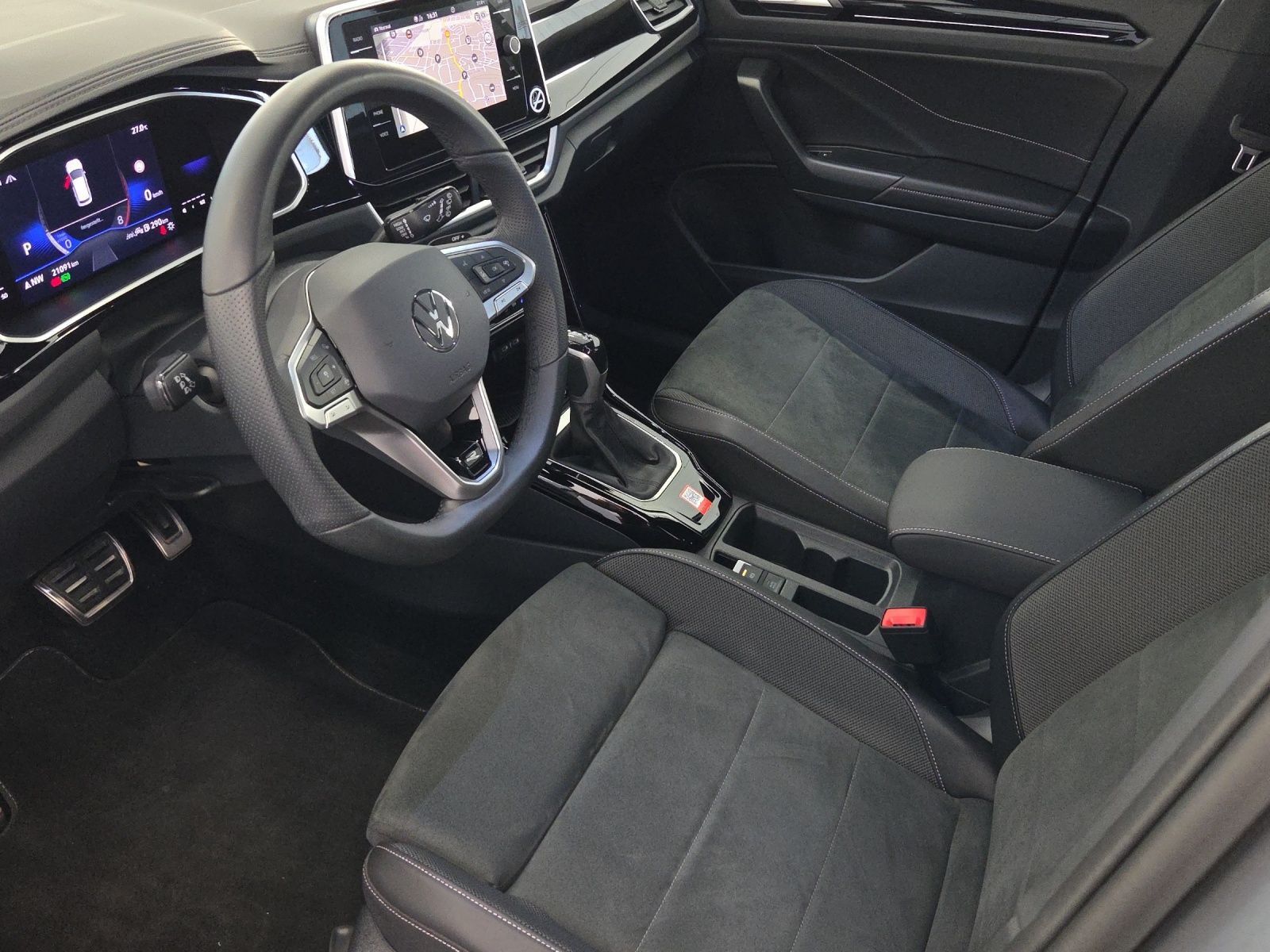 Volkswagen T-Roc - Bild 16