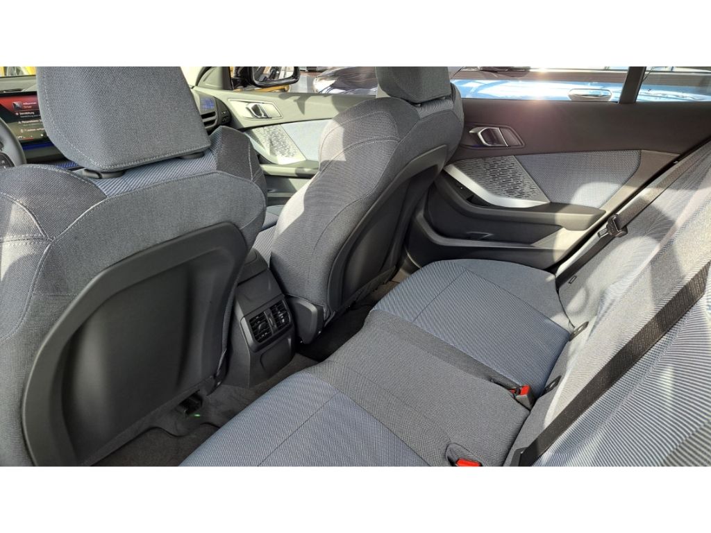 BMW 118 - Bild 9