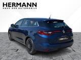 Renault Megane IV 1.3 TCe 115 Grandtour GPF Life *Klima - Renault Megane: Grand