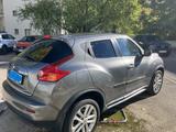 Nissan Juke 1.6 Automatic CVT Acenta - Nissan Juke: Cvt