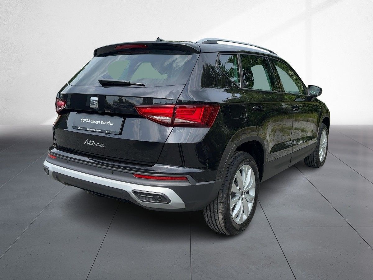 Seat Ateca - Bild 4