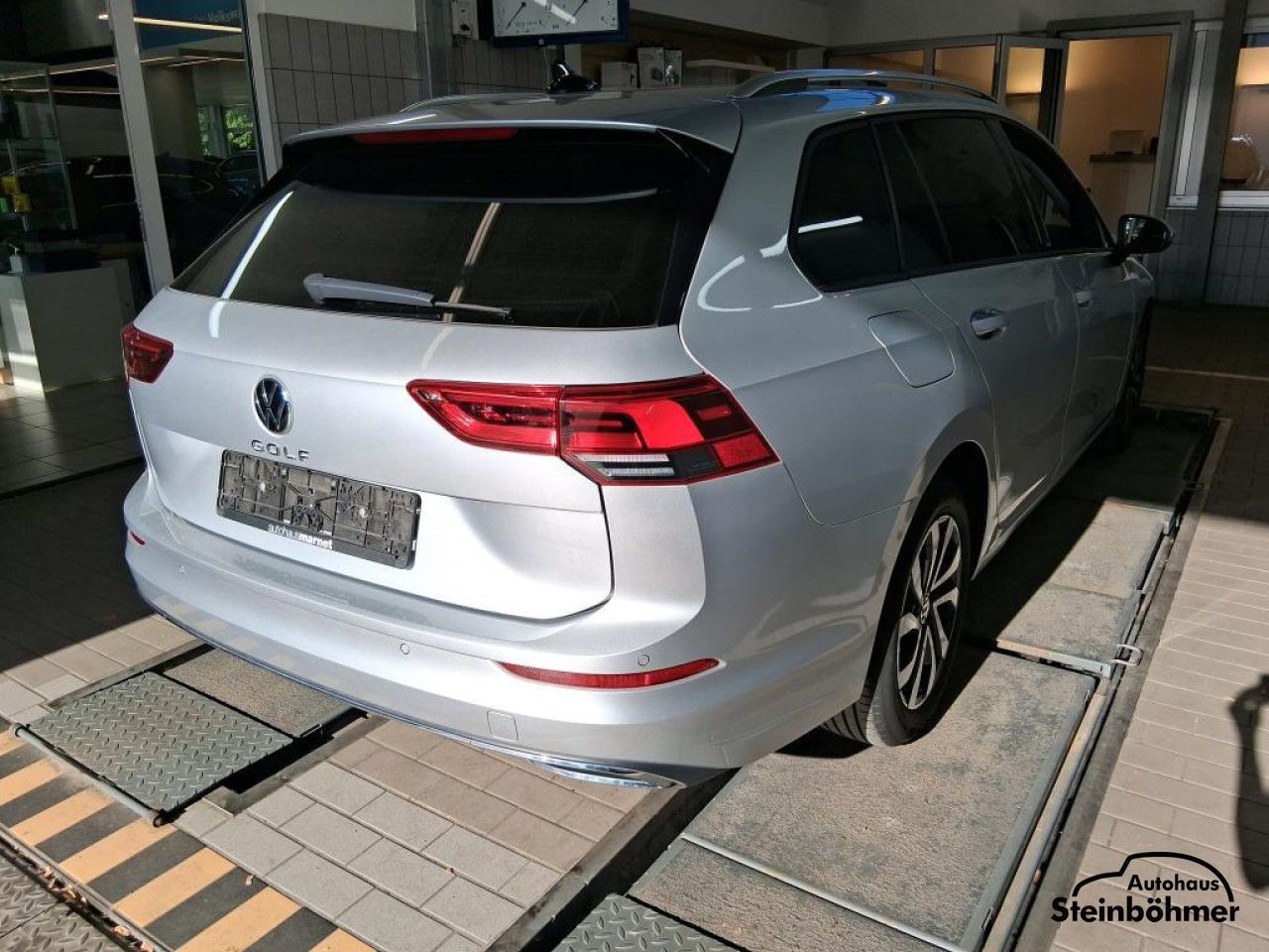 Volkswagen Golf - Bild 3