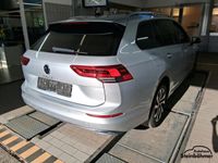 Volkswagen Golf - Vorschau Bild 3