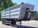 Langendorf NW3 Lift Axle 51m3 - Langendorf Dreiseitenkipper