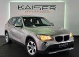 BMW X1 xDrive 20d*XENON*NAVIGATION*KLIMAAUTO*AUTOMAT