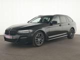 BMW 520e M-Sport Pano|LED|Kamera|Navi|SHZ|HiFi|PDC - BMW 520 Gebrauchtwagen in München