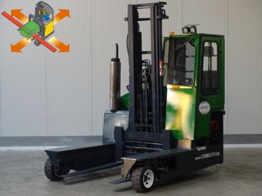 Combilift C3000