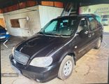 Kia Carnival Kia Carnival