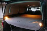 Volkswagen T5.2 Multivan Camper * Austauschmotor