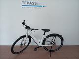 Riese & Müller UBN SIX Silent - Riese & Müller E-Bikes