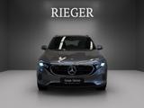 Mercedes-Benz EQA 250 Advanced-Paket*Reality-Navi*VZ-Assistent - Mercedes-Benz EQA: Grau