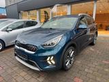 Kia Niro Spirit HEV - Kia Niro HEV Gebrauchtwagen