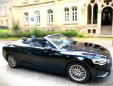 Audi Cabriolet A5 sportlich, elegant & top gepflegt - Audi Cabriolet Gebrauchtwagen