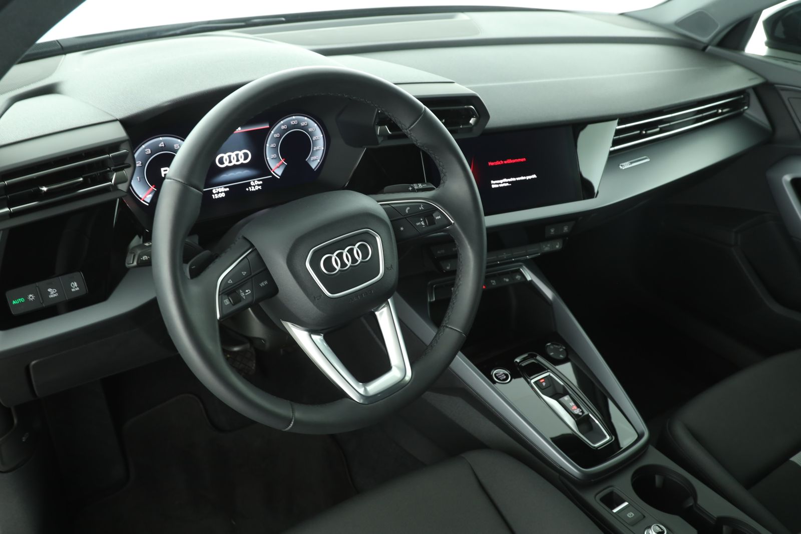 Audi A3 - Bild 11