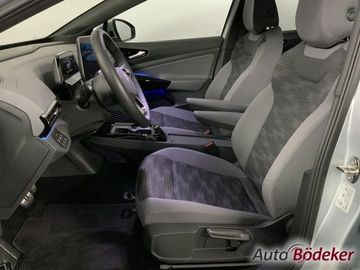 Volkswagen ID.4 Pro electric 1-Gang-Automatik Garantie b.