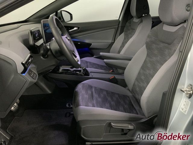 Volkswagen ID.4 Pro electric 1-Gang-Automatik Garantie b.