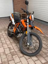 Kreidler Dice GS 125 Pro - KREIDLER KLEINKRAFTRAD