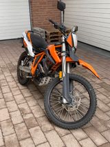 Kreidler Dice GS 125 Pro - Offers matching your search criteria