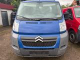 Citroën Jumper Pritsche 35 L4 HDi 120 Heavy - gebrauchte Citroën Jumper aus dem Jahr 2010