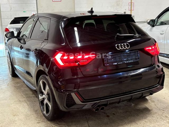 Audi A1 Sportback 40 TFSI Aut. S-Line*LED*Kamera*B&O*