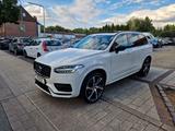 Volvo XC90 R-Design AWD B5*PANO*HuD*360°*AHK*MEMORY*HK - Volvo XC90 in Essen