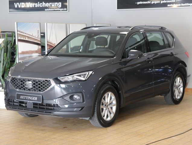 Seat Tarraco Style 2.0 TDI 6-Gang, Navi,Beats,Kamera.