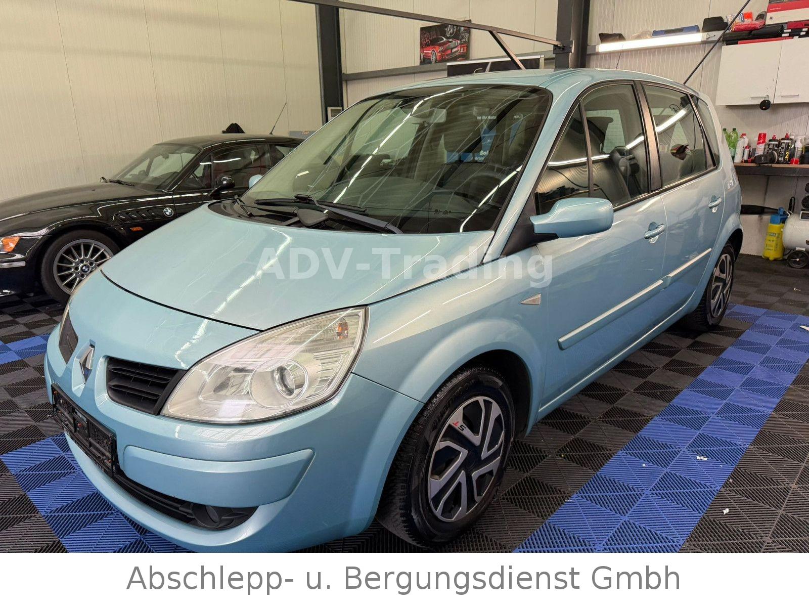 Renault Scenic II Avantage