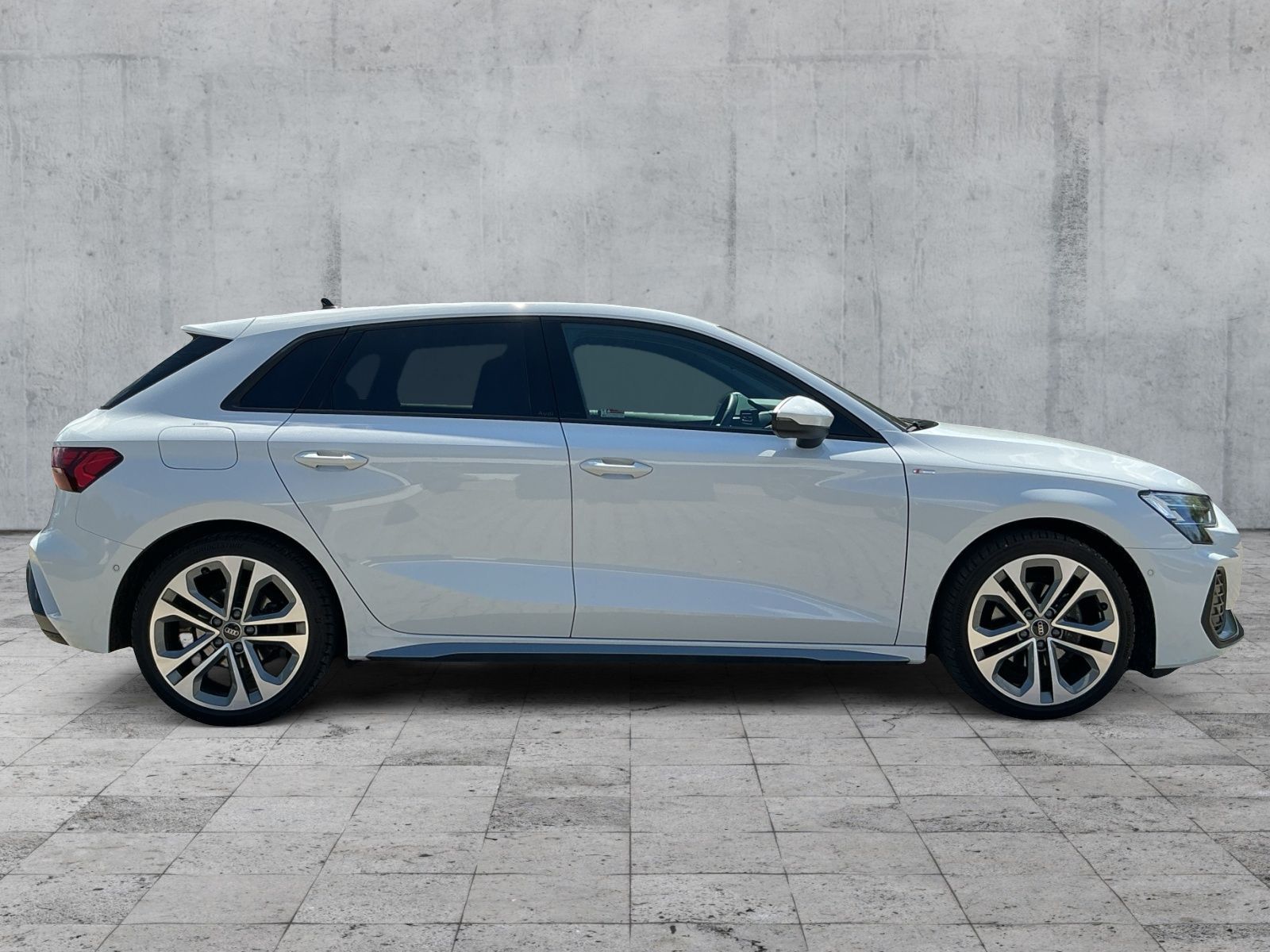 Audi A3 - Bild 7
