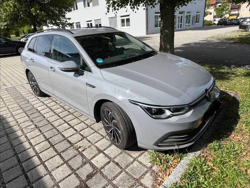 Image of Volkswagen Golf