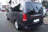 Mercedes-Benz V 300 Edition Lang Kamera-PDC-Navi-Sitzh.7Sitze - Mercedes-Benz V 300 in Leipzig