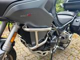 Ducati Multistrada 1260S inkl. Koffer und Topcase - MULTISTRADA