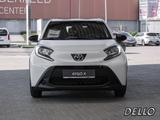 Toyota Aygo X 1.0 Play KLIMA RÜCKFAHRKAMERA - Toyota in Hamburg: Aygo