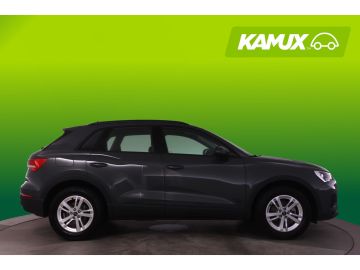 Audi Q3 - 2