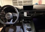 Audi A4 45 TDI tiptronic quattro S line Avant S line - Audi A4 Gebrauchtwagen in Bielefeld