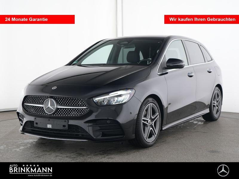 Mercedes-Benz B 200 AMG-LINE/LED/KAMERA/SPURH/WINTER-PAKETSHZ