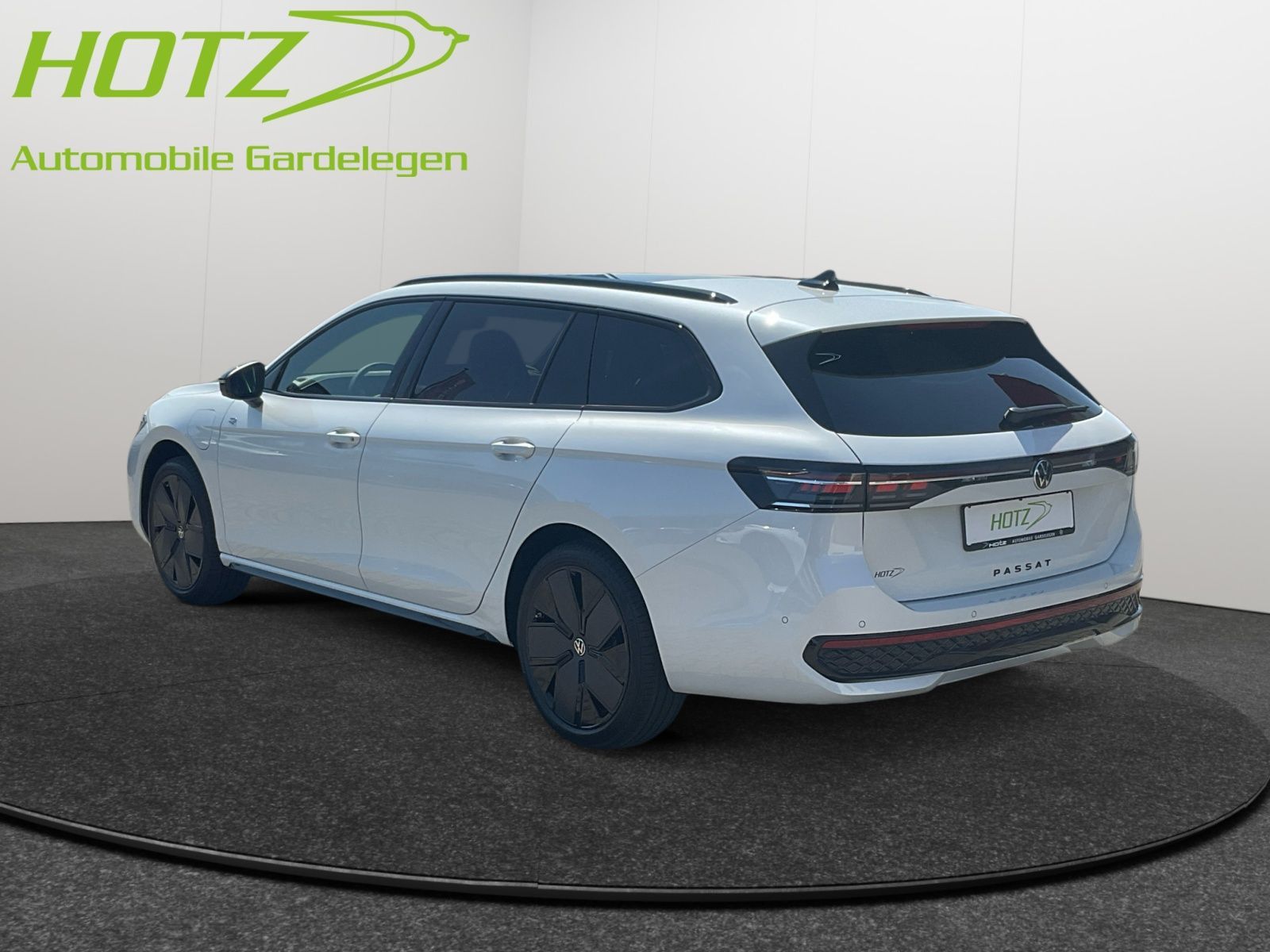 Volkswagen Passat Variant 1.5 TSI eHybrid DSG R-Line AHK Ma foto 3