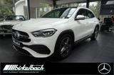 Mercedes-Benz GLA 180 AMG - Mercedes-Benz GLA 180 aus 2022