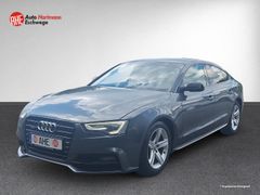 AUDI A5 Sportback 2.0 TDI quattro S-line ACC Xen Navi AUDI A5 Sportback 2.0 TDI quattro S-line ACC Xen Navi