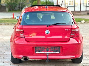 BMW 116 - 12
