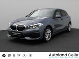 BMW 120d DAB Lordos Lenkrhzg DrivAssist PDC AHK LED - BMW 120 in Bonn