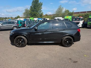 BMW X5 - 6