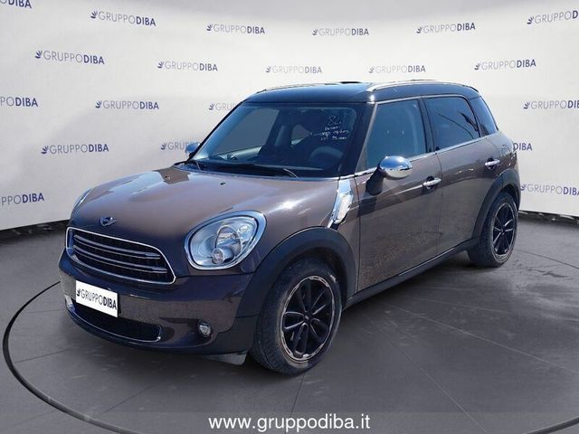 MINI COOPER_D_COUNTRYMAN