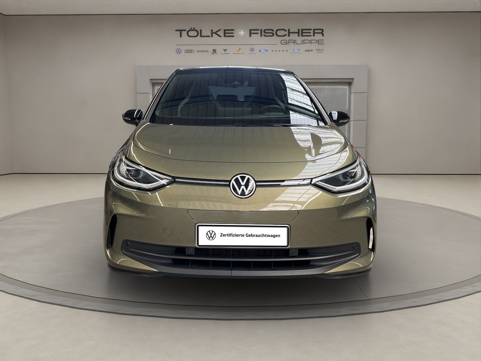 Volkswagen ID.3 S Pro W Energy DCC Pano IQLight ACC AHK AUT imagem 3