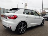 Audi A1 Sportback 25 TFSI advanced S-LineDKS*Virtual - Audi A1 in Kassel