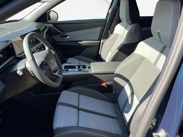 Fotografie 9 des Opel Grandland (X) Grandland 1.2 MHEV Headup Allwetter NAVI 360°